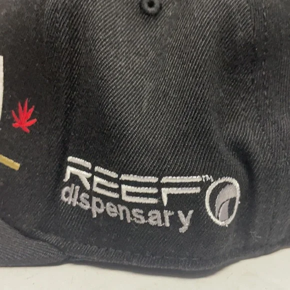 Year 1 SnapBack Hat - Picture 4 of 4